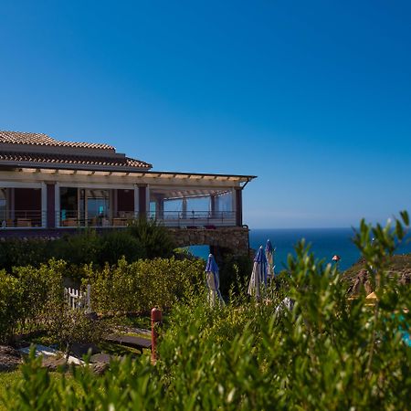 Bajaloglia Resort Castelsardo Eksteriør bilde