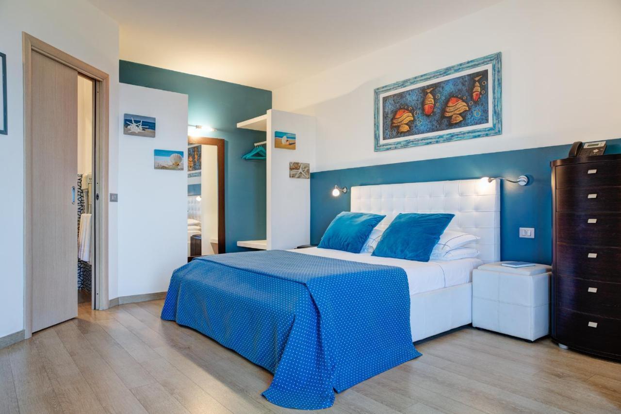 Bajaloglia Resort Castelsardo Eksteriør bilde