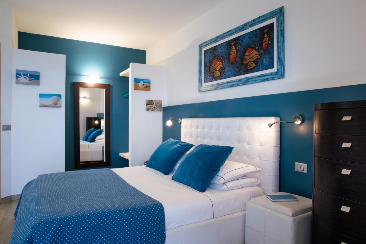 Bajaloglia Resort Castelsardo Eksteriør bilde