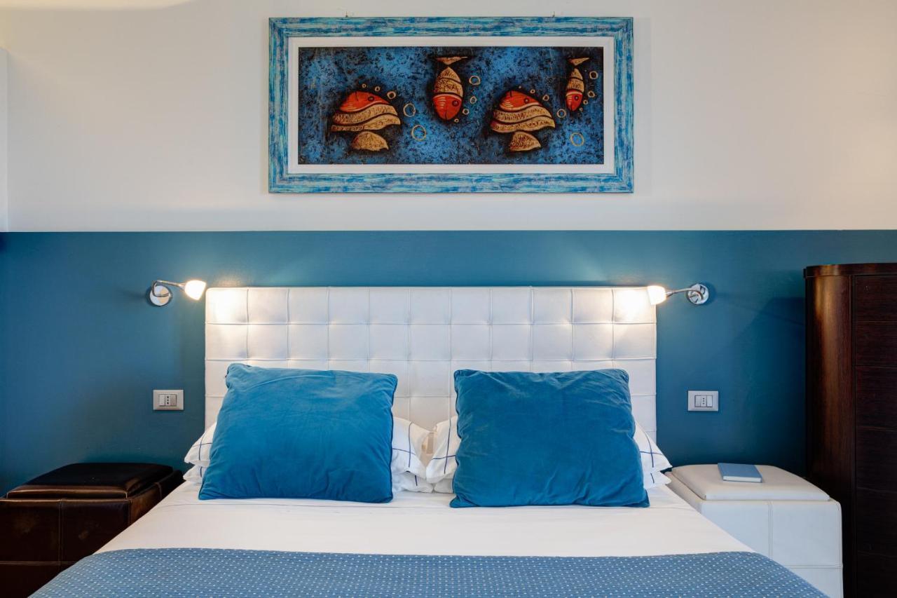 Bajaloglia Resort Castelsardo Eksteriør bilde