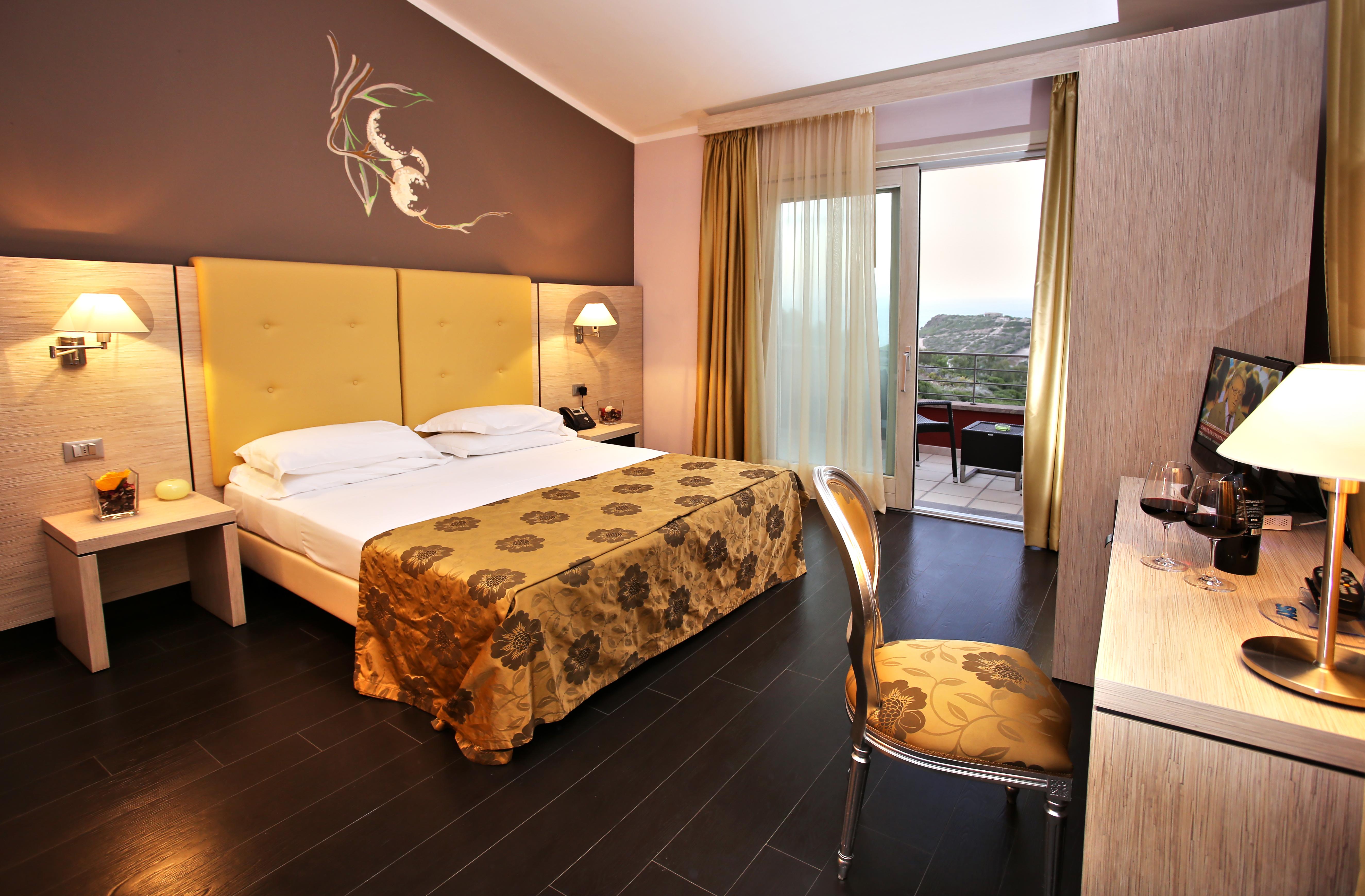 Bajaloglia Resort Castelsardo Eksteriør bilde