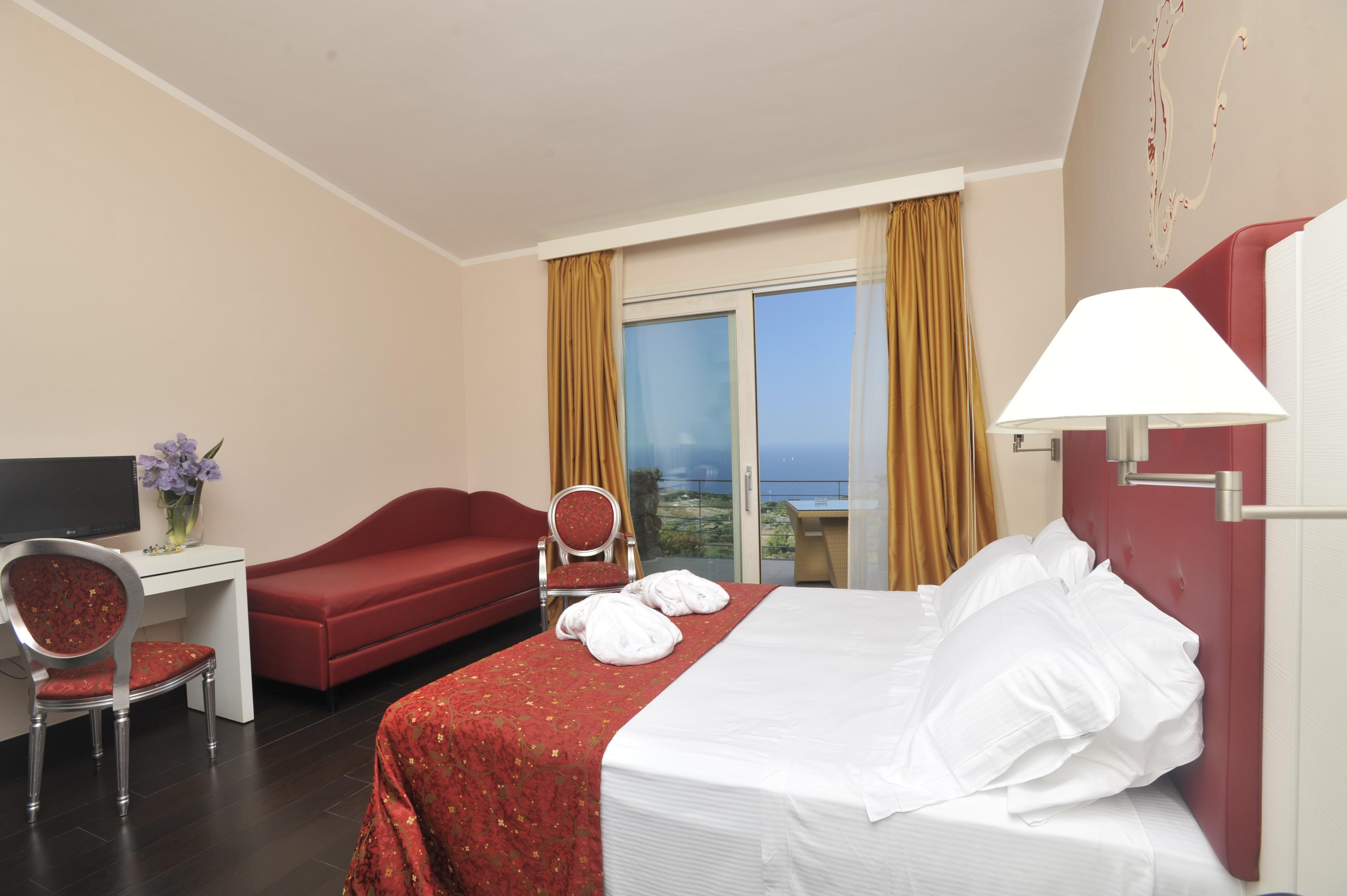 Bajaloglia Resort Castelsardo Eksteriør bilde