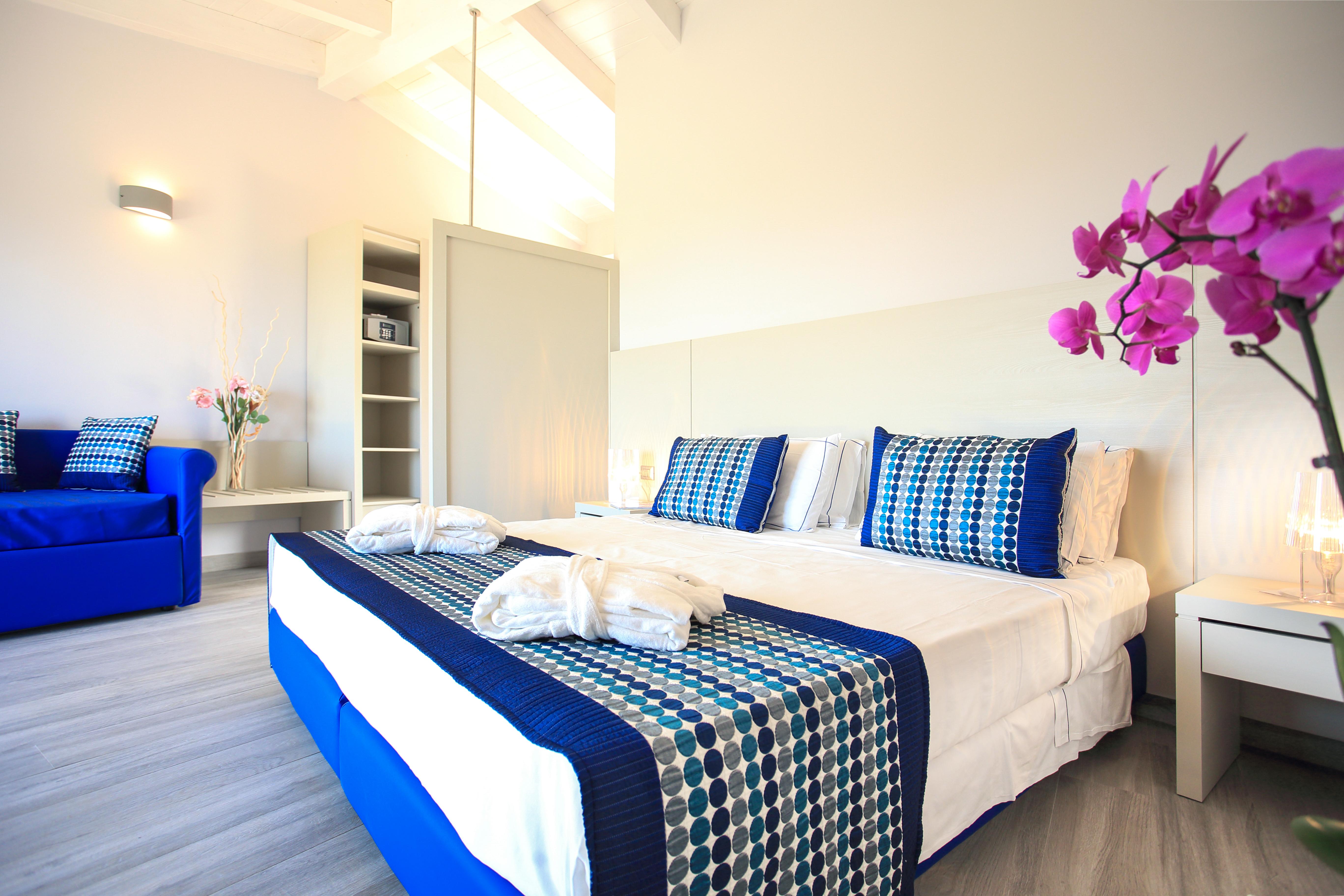 Bajaloglia Resort Castelsardo Eksteriør bilde