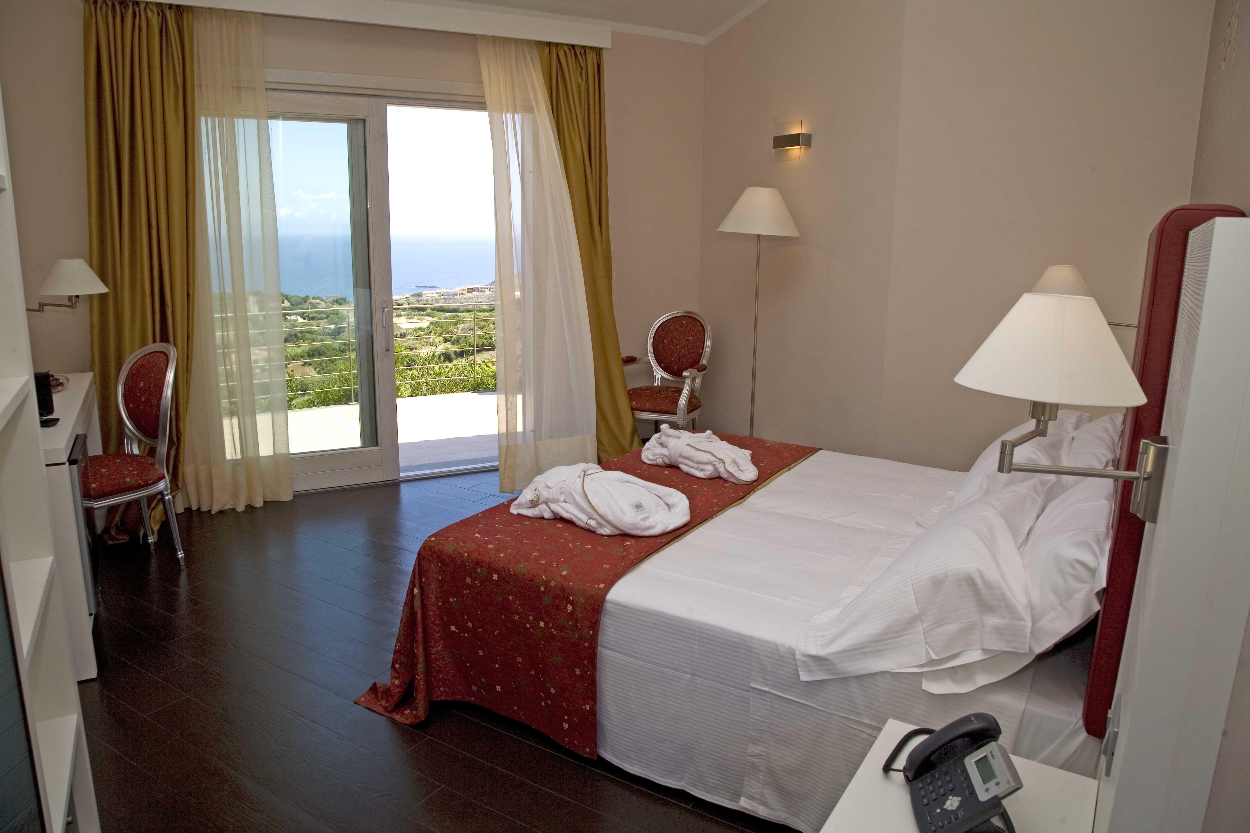 Bajaloglia Resort Castelsardo Eksteriør bilde