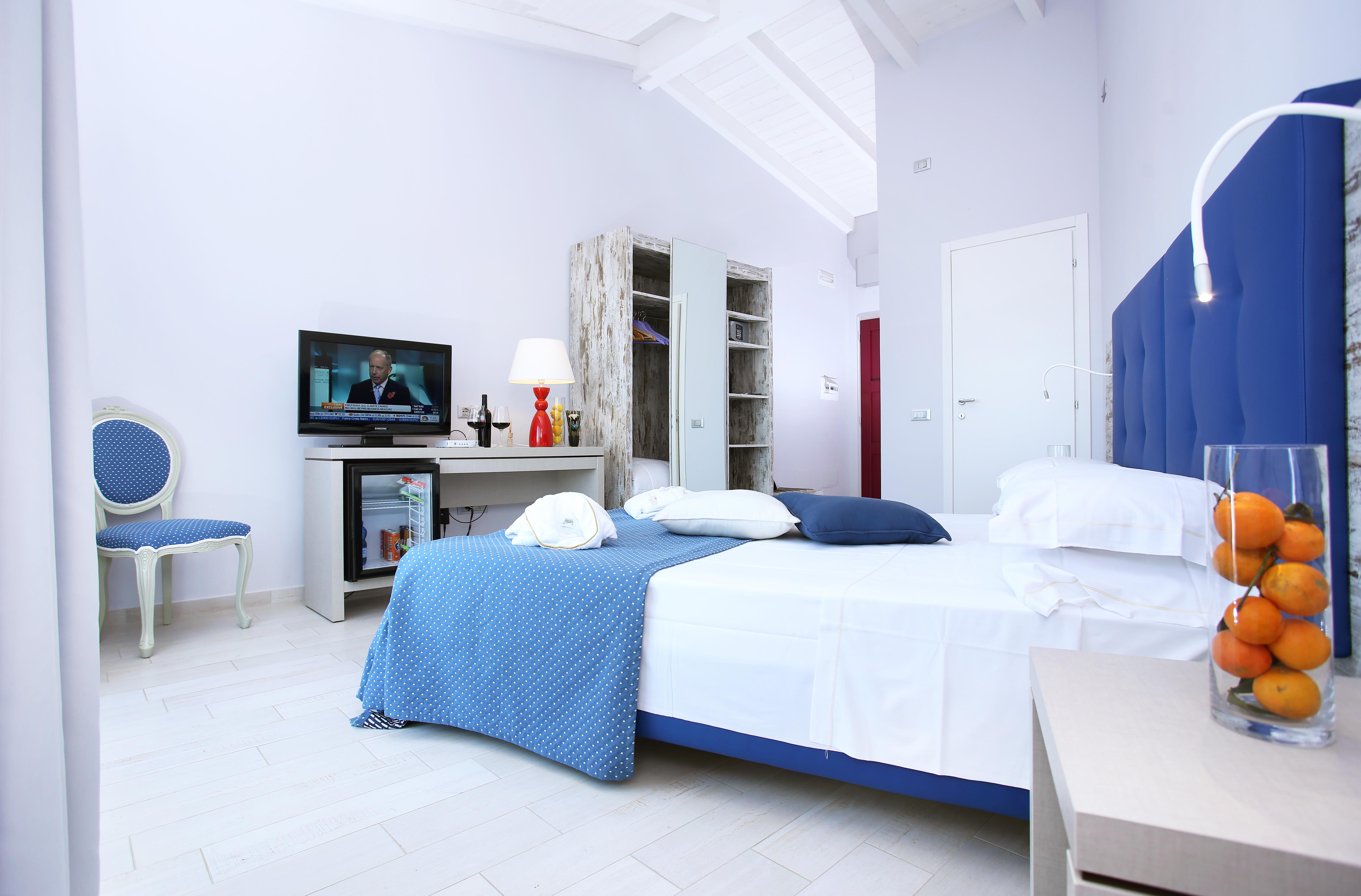 Bajaloglia Resort Castelsardo Eksteriør bilde