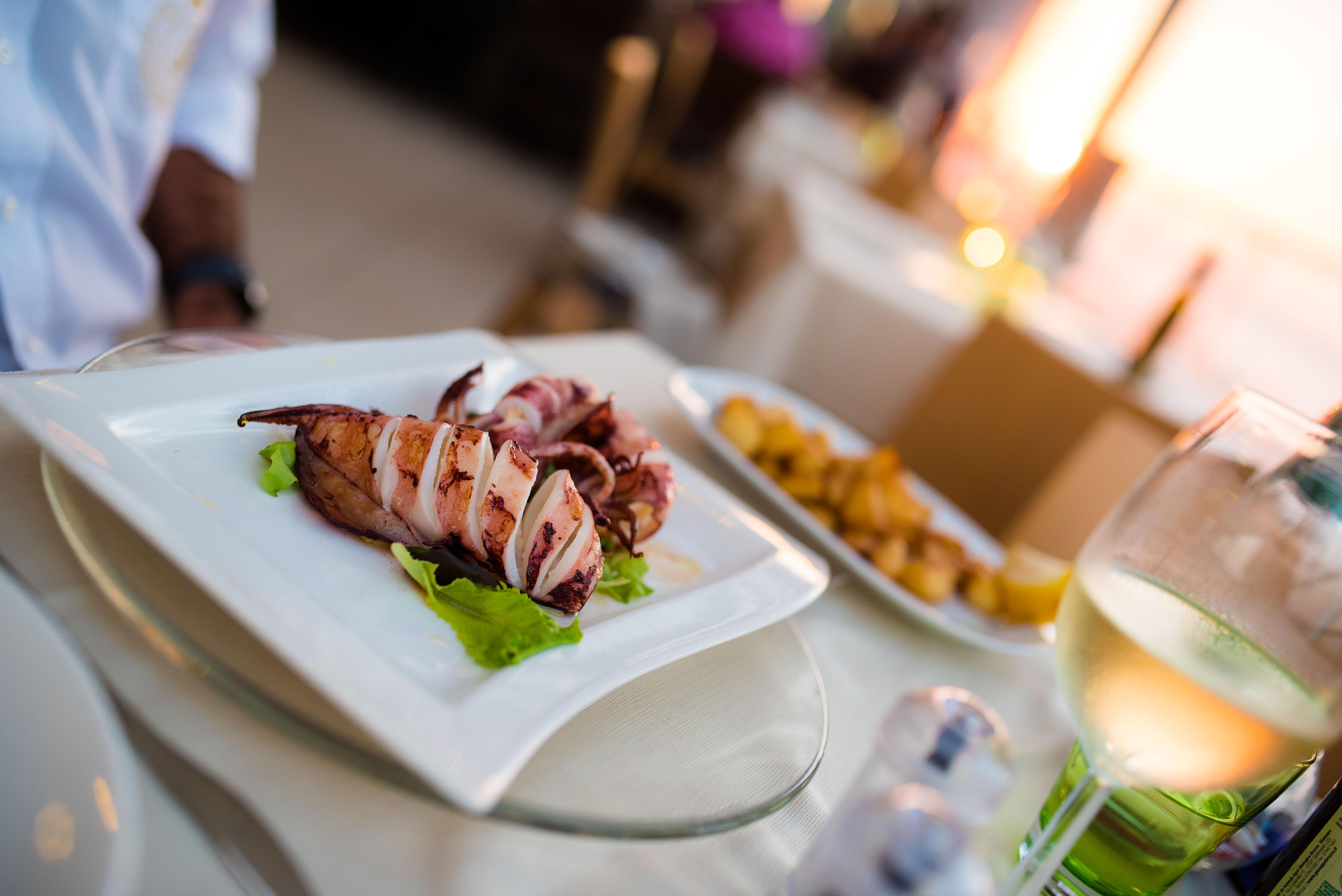 Bajaloglia Resort Castelsardo Eksteriør bilde