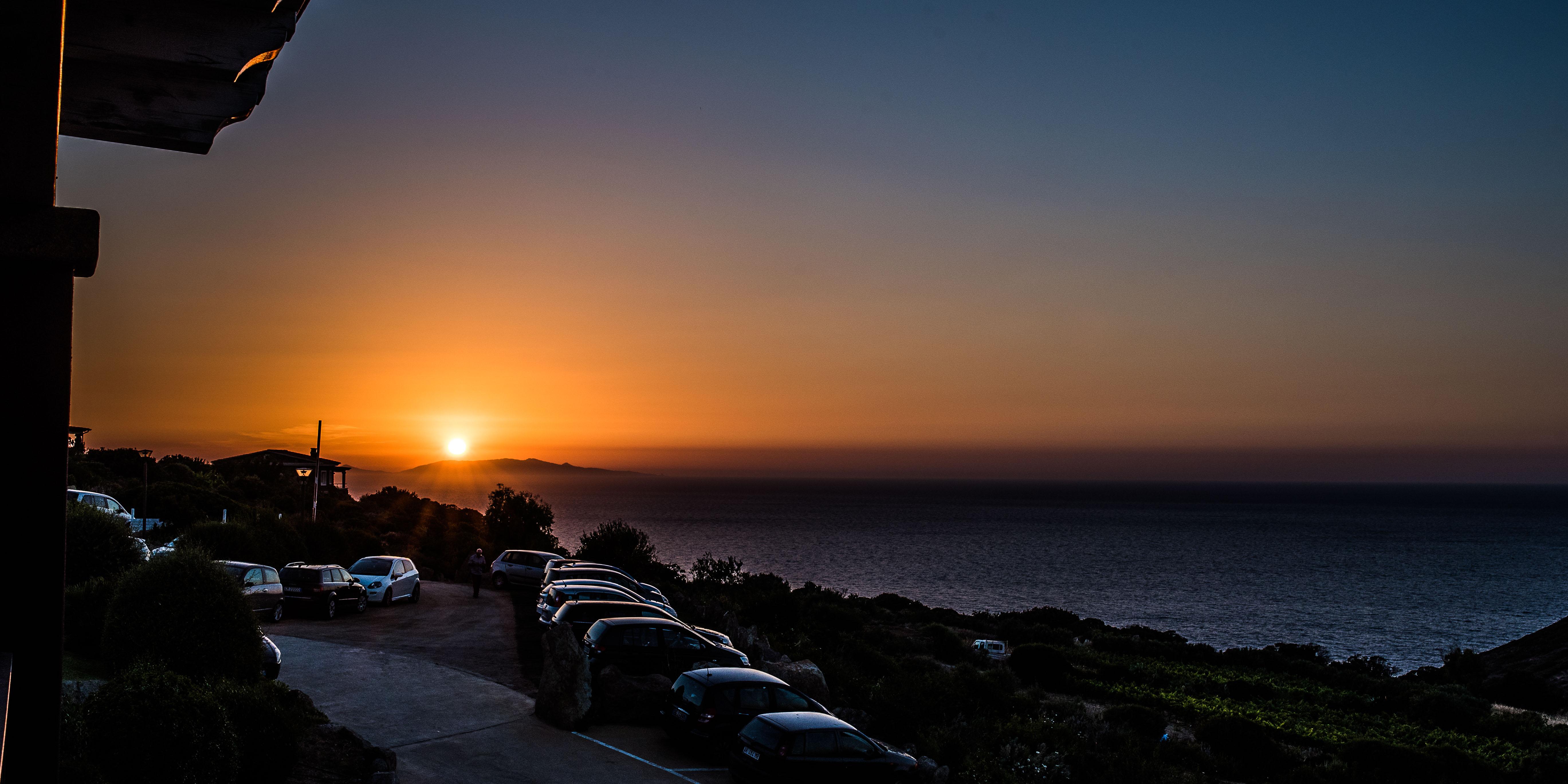Bajaloglia Resort Castelsardo Eksteriør bilde