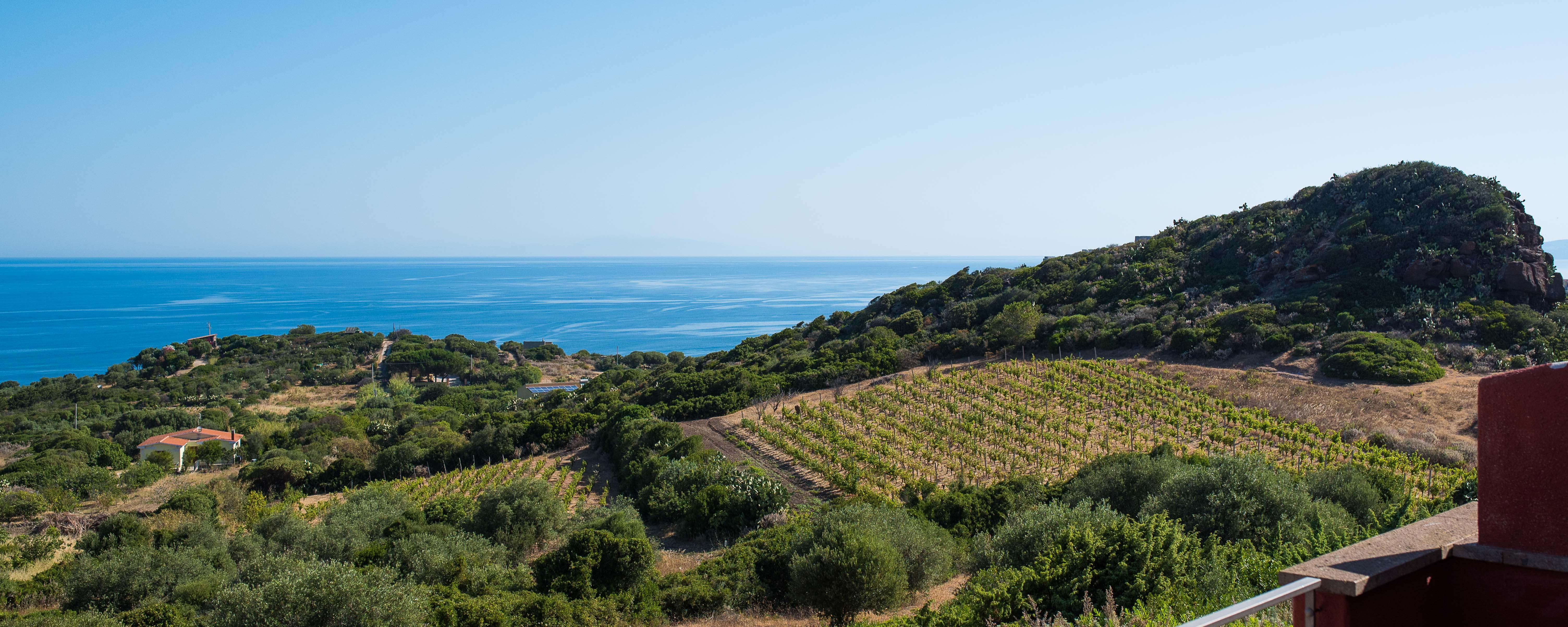 Bajaloglia Resort Castelsardo Eksteriør bilde