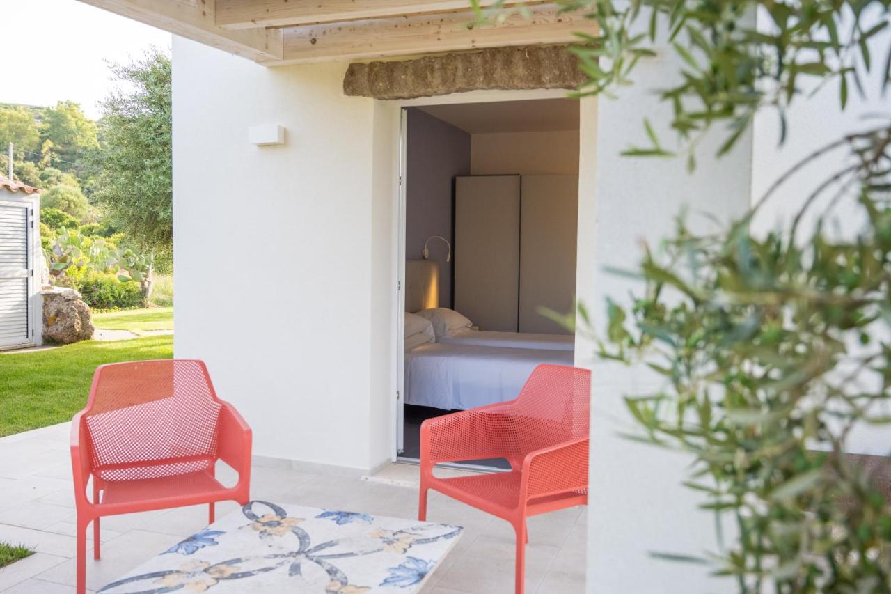 Bajaloglia Resort Castelsardo Eksteriør bilde