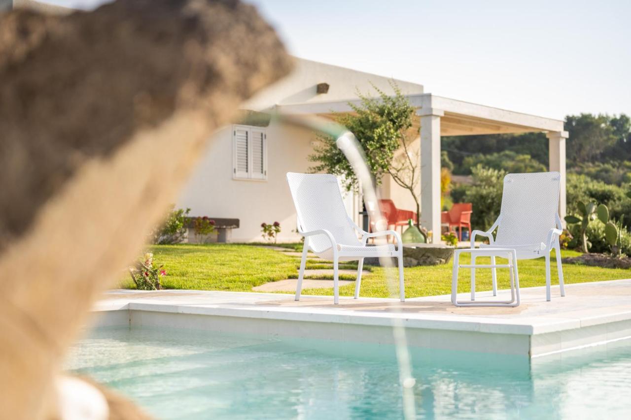 Bajaloglia Resort Castelsardo Eksteriør bilde