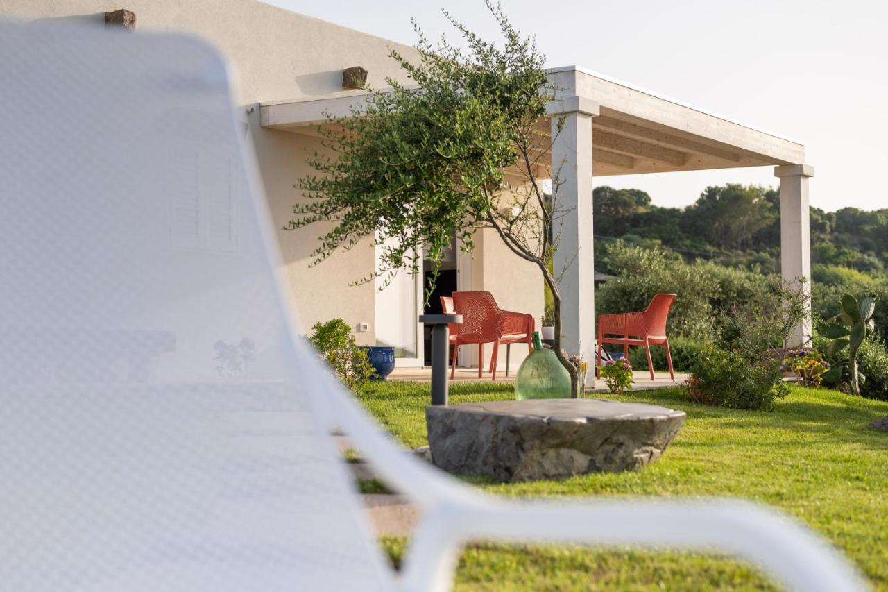 Bajaloglia Resort Castelsardo Eksteriør bilde