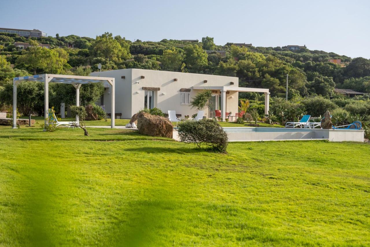 Bajaloglia Resort Castelsardo Eksteriør bilde