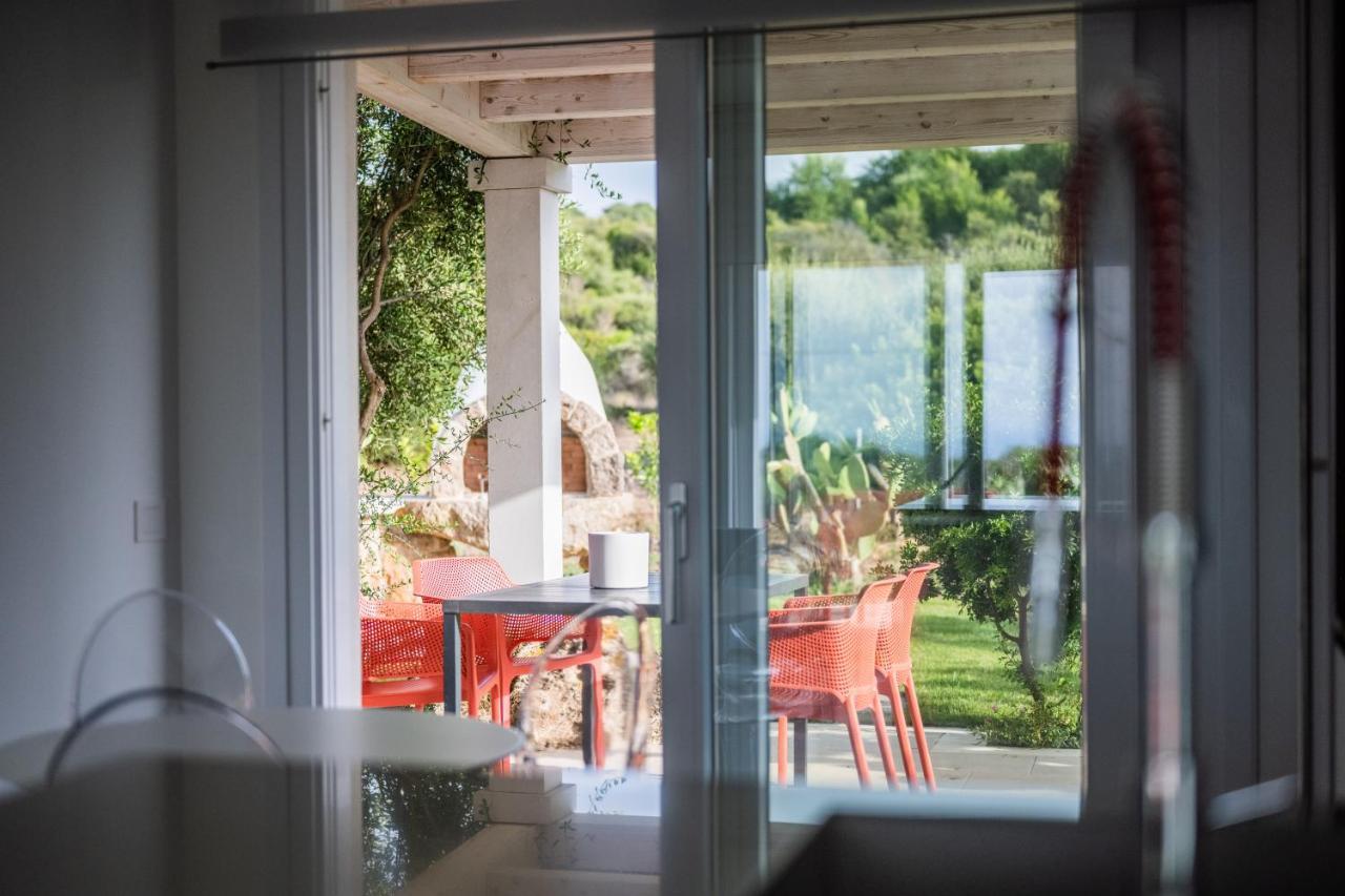 Bajaloglia Resort Castelsardo Eksteriør bilde