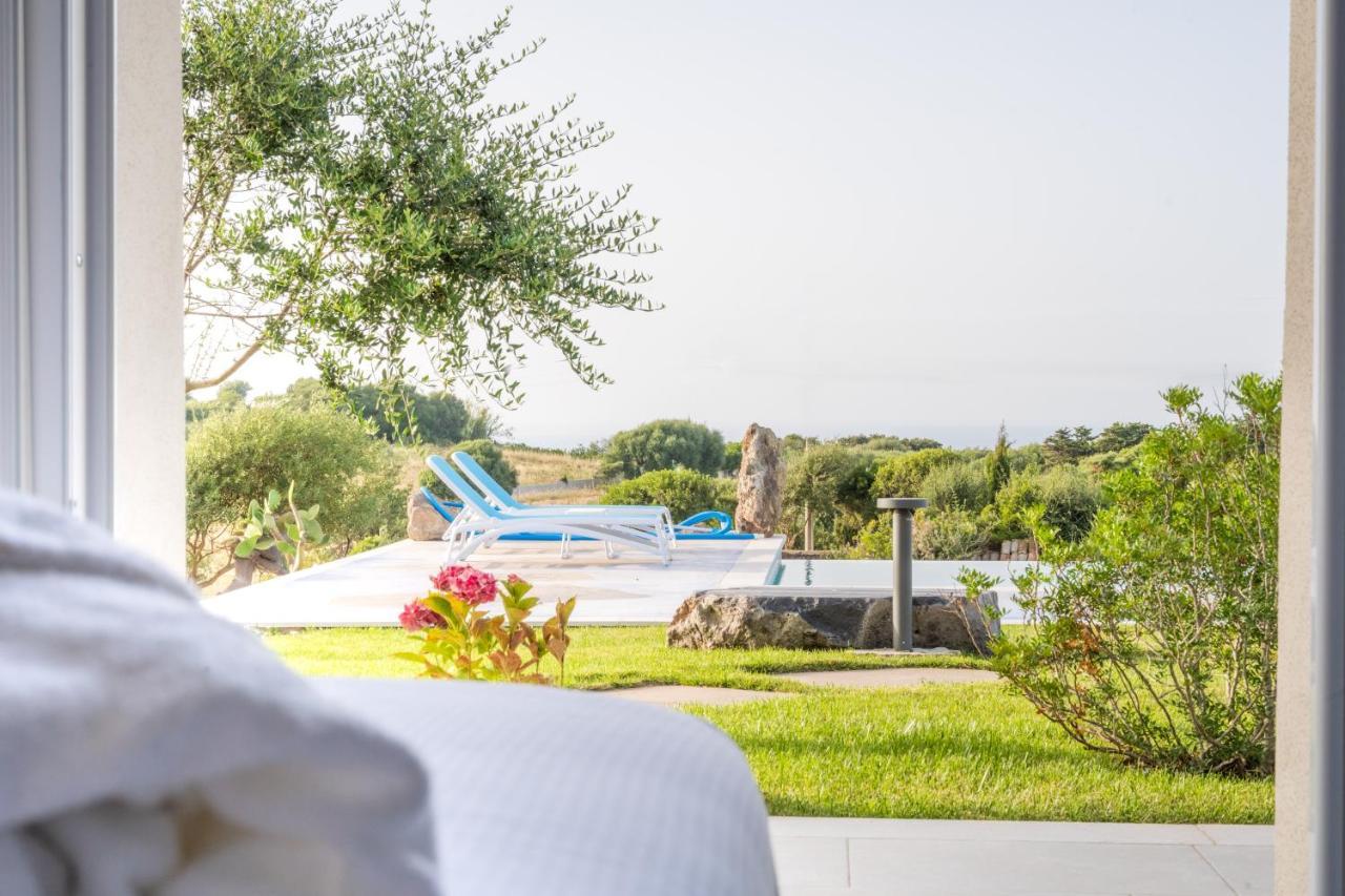 Bajaloglia Resort Castelsardo Eksteriør bilde
