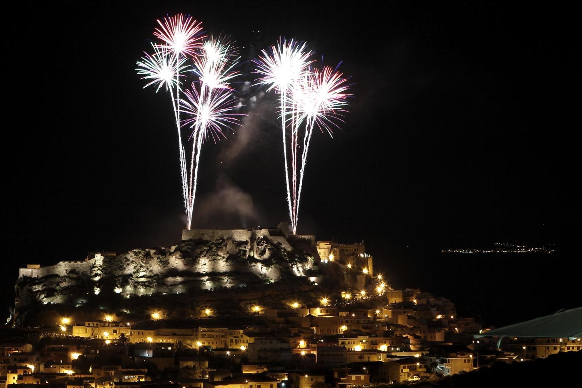 Bajaloglia Resort Castelsardo Eksteriør bilde