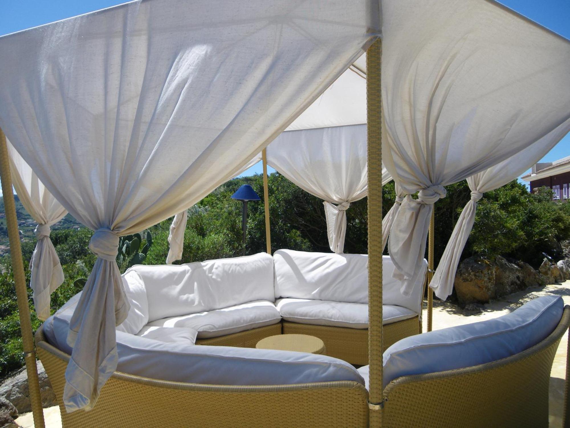 Bajaloglia Resort Castelsardo Eksteriør bilde