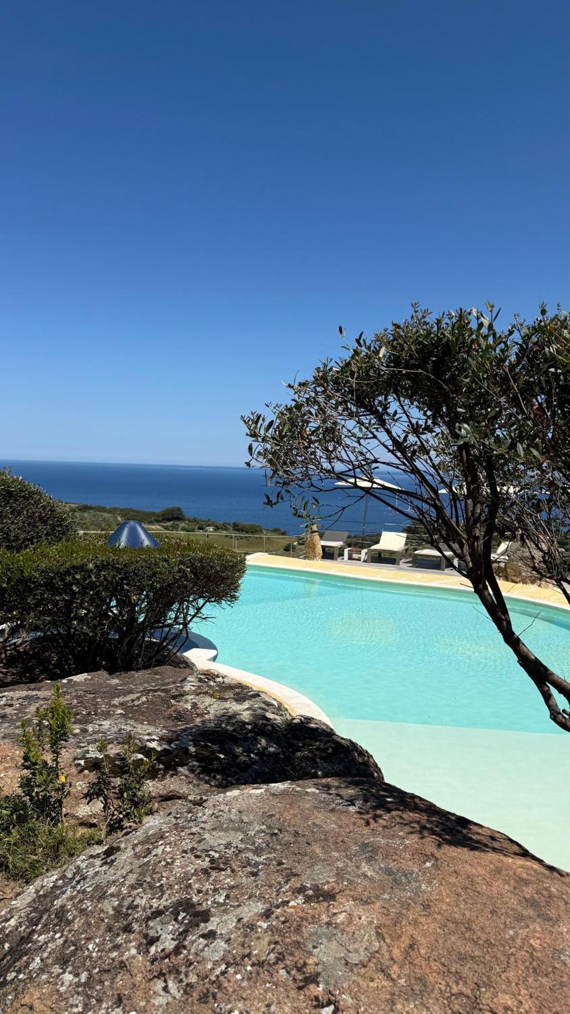 Bajaloglia Resort Castelsardo Eksteriør bilde