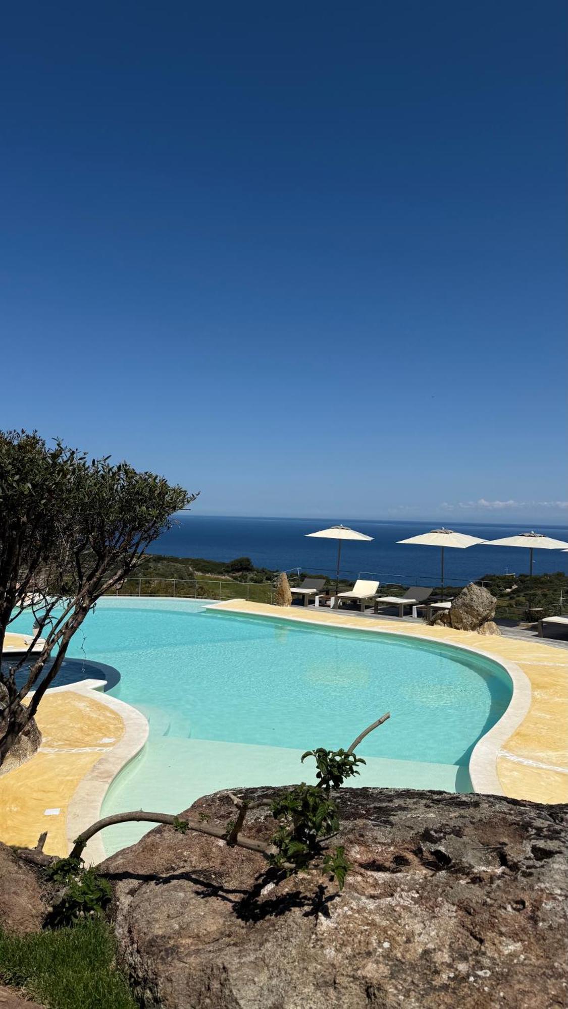Bajaloglia Resort Castelsardo Eksteriør bilde